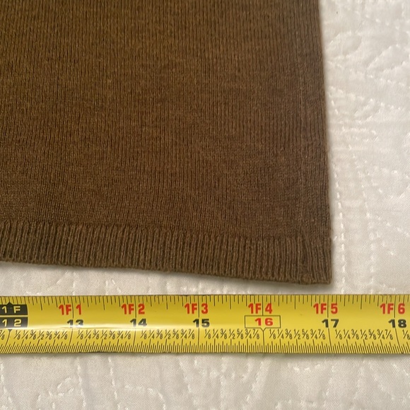 LOFT Cowl-neck Pullover Sweater Top Medium - Picture 9 of 10